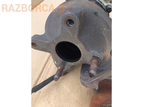 Турбина Nissan X-Trail (T30)