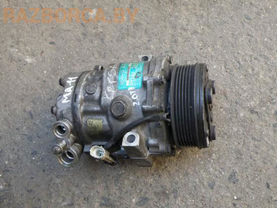 Компрессор кондиционера Opel Zafira A Компрессор кондиционера Opel Zafira A