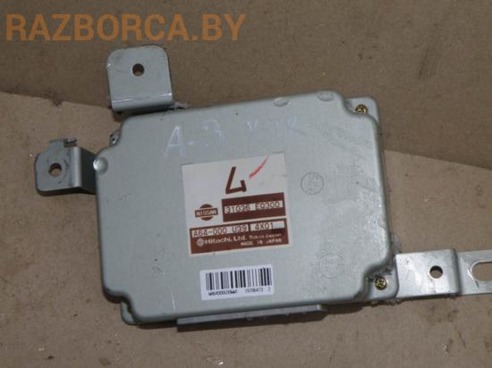 Блок управления АКПП Nissan X-Trail (T30) Блок управления АКПП Nissan X-Trail (T30)
