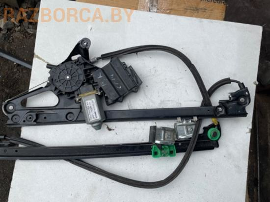 Стеклоподъёмник передний правый FR Volkswagen Sharan 2001->