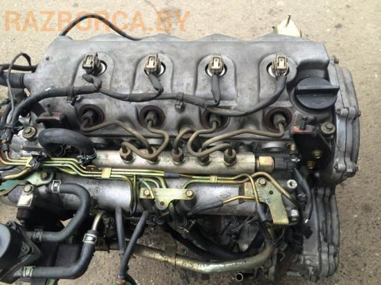 Автомобиль Nissan X-Trail (T30) Автомобиль Nissan X-Trail (T30)