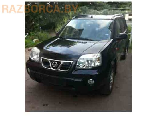 Автомобиль Nissan X-Trail (T30)