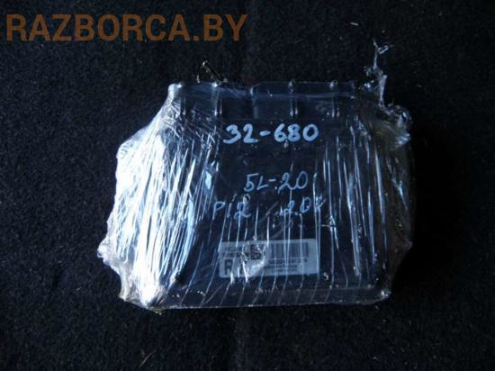 Блок управления двигателем Nissan Primera P12