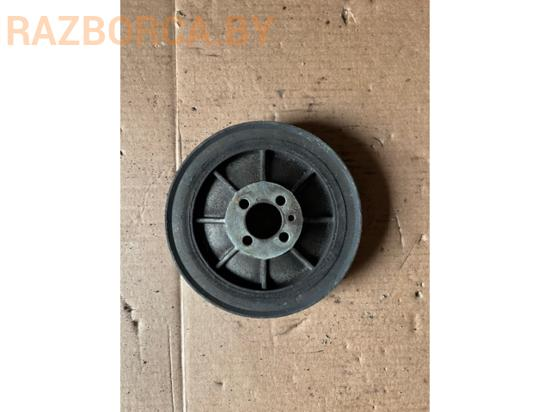 Шкив коленвала Nissan X-Trail (T30) Шкив коленвала Nissan X-Trail (T30)