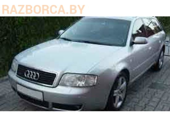 Автомобиль Audi A6 (C5)