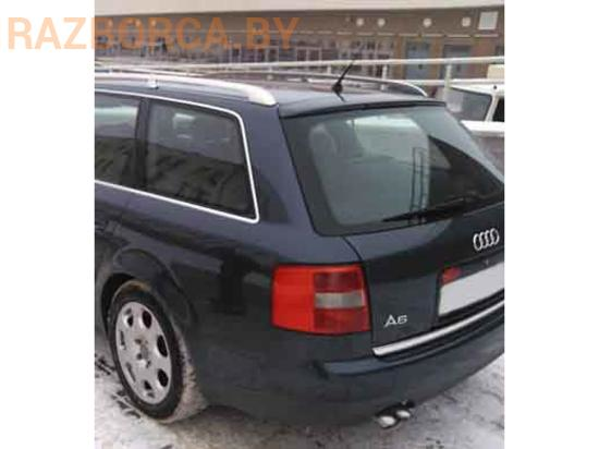 Автомобиль Audi A6 (C5)