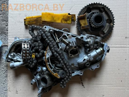 Цепь ГРМ Nissan Primera P12 Цепь ГРМ Nissan Primera P12