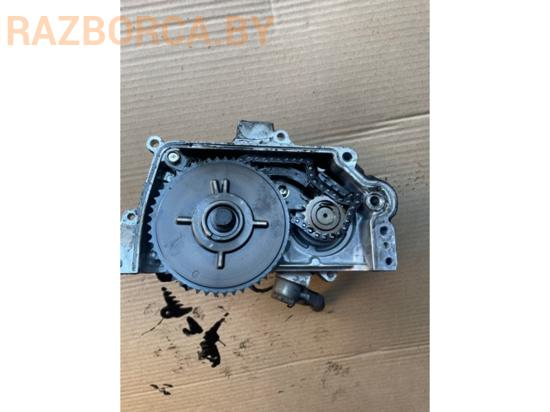 Насос вакуумный Nissan Almera Tino Насос вакуумный Nissan Almera Tino