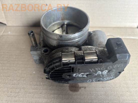 Дроссельная заслонка Ford Galaxy 2