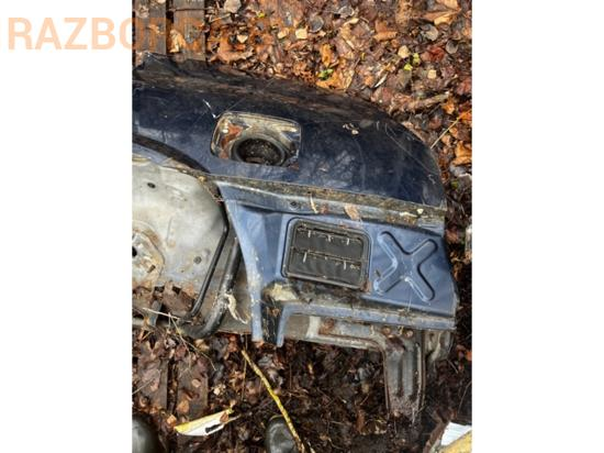 Горловина топливного бака Nissan Primera P12 Горловина топливного бака Nissan Primera P12