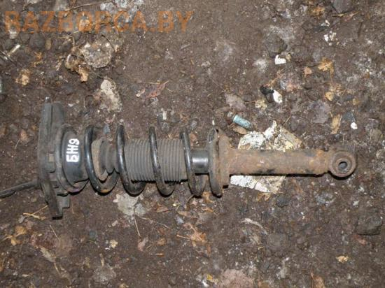 Пружина задняя Nissan Almera N16