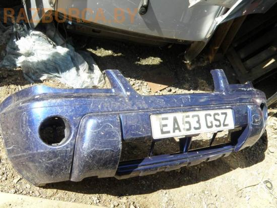 Бампер передний Nissan X-Trail (T30) Бампер передний Nissan X-Trail (T30)