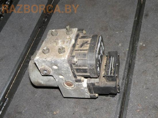 Блок АБС Nissan Almera N16