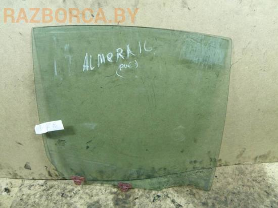 Стекло заднее R Nissan Almera N16 Стекло заднее R Nissan Almera N16