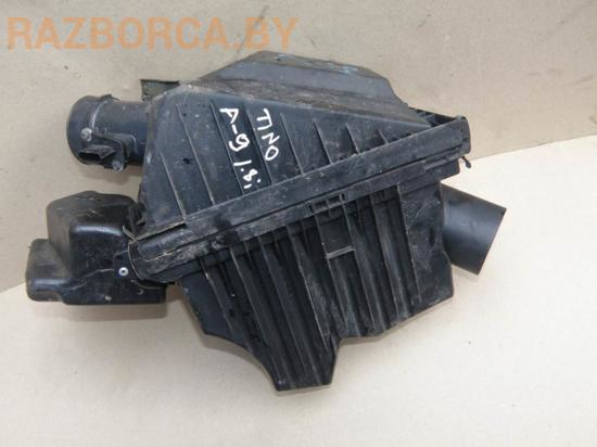 Корпус воздушного фильтра Nissan Almera Tino Корпус воздушного фильтра Nissan Almera Tino