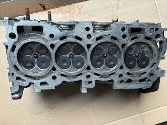 Головка блока цилиндров (ГБЦ) Nissan X-Trail (T30)