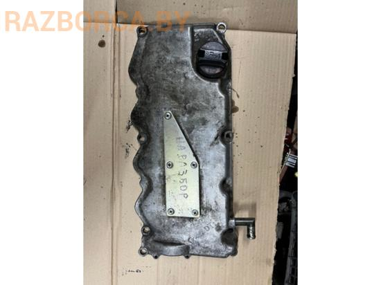 Клапанная крышка Nissan Almera Tino