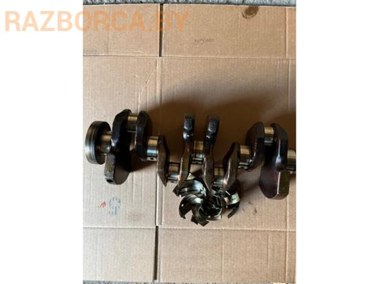 Коленвал Nissan Primera P10 Коленвал Nissan Primera P10