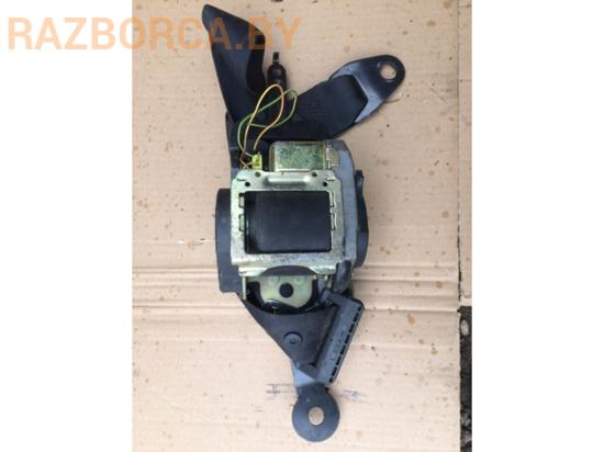 Ремень безопасности передний R Nissan Primera P12