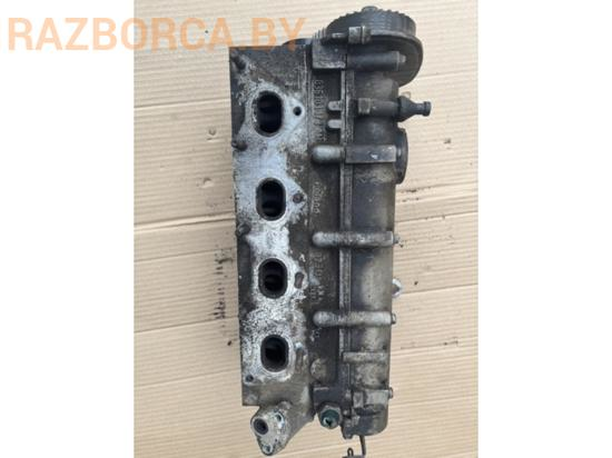 Головка блока цилиндров (ГБЦ) Volkswagen Golf 4 Головка блока цилиндров (ГБЦ) Volkswagen Golf 4