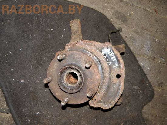 Ступица передняя L Nissan X-Trail (T30)