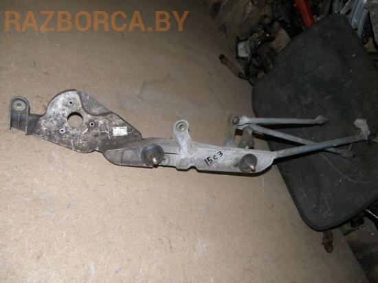 Трапеция дворников Nissan Almera Tino Трапеция дворников Nissan Almera Tino