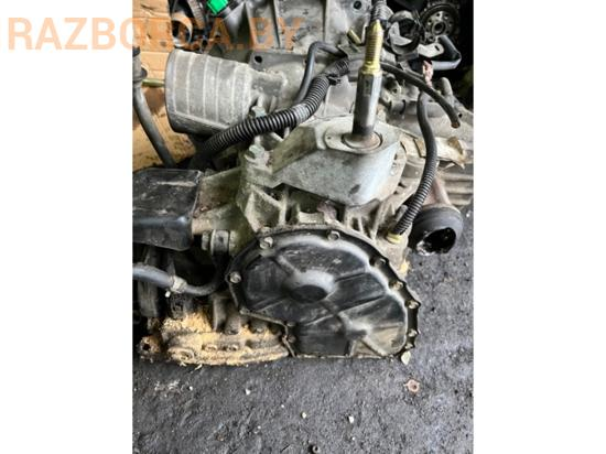 КПП автомат (АКПП) Nissan Micra K12 КПП автомат (АКПП) Nissan Micra K12