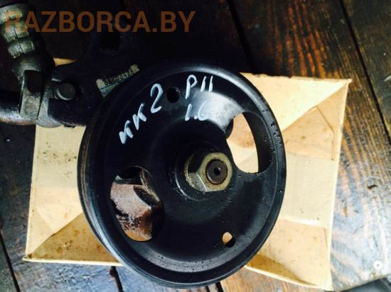 Насос гидроусилителя Nissan Primera P11 Насос гидроусилителя Nissan Primera P11