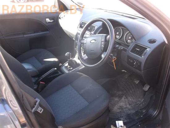 Автомобиль Ford Mondeo 3 Автомобиль Ford Mondeo 3