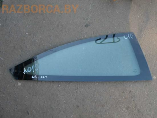 Стекло заднее кузовное(форточка) R Ford Focus 1 Стекло заднее кузовное(форточка) R Ford Focus 1