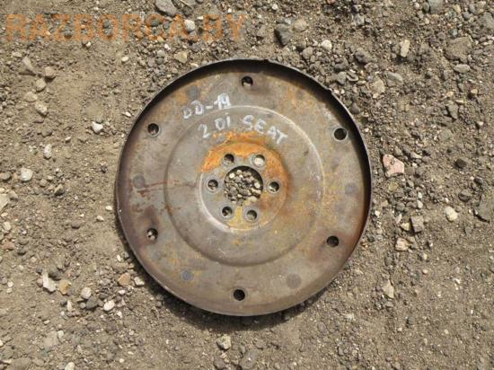 Маховик / Корзина сцепления SEAT Alhambra ->2001