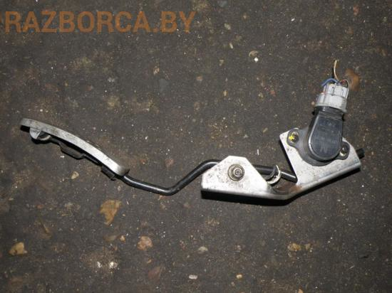 Педаль газа Nissan X-Trail (T30)