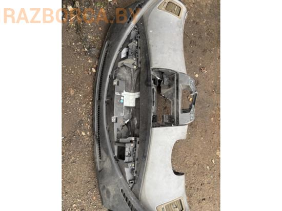 Торпеда Nissan Primera P12 Торпеда Nissan Primera P12