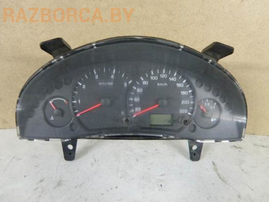 Панель приборов Ford Focus 1
