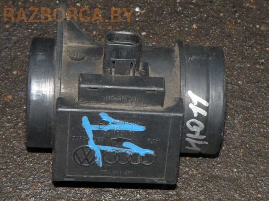 Расходомер воздуха Ford Galaxy 1