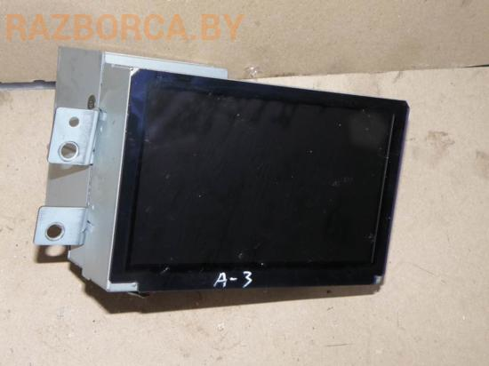 Монитор Nissan X-Trail (T30) Монитор Nissan X-Trail (T30)