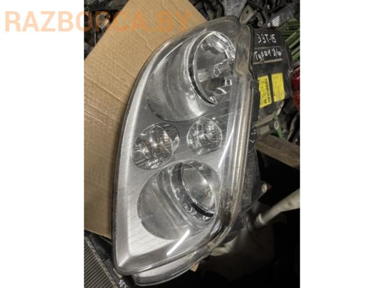 Фара правая Volkswagen TOURAN Фара правая Volkswagen TOURAN