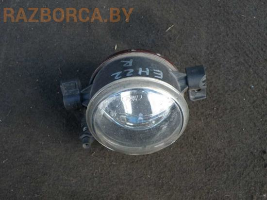 Галогенка R Ford C-Max Галогенка R Ford C-Max