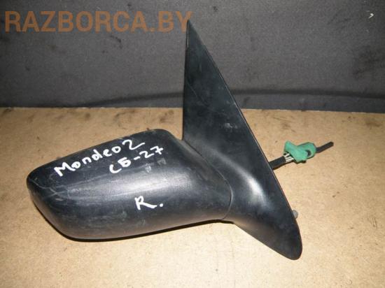 Зеркало наружное правое Ford Mondeo 2 Зеркало наружное правое Ford Mondeo 2