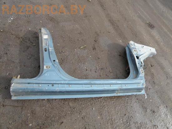 Порог R Nissan Primera P12