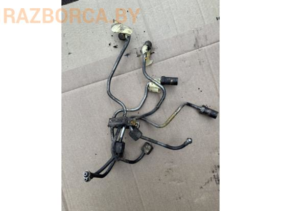 трубка ТНВД Nissan Almera Tino трубка ТНВД Nissan Almera Tino