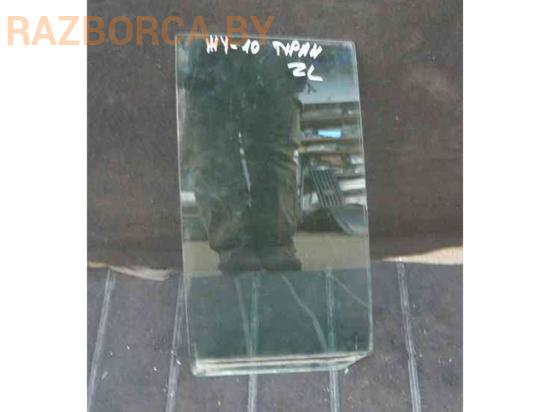 Форточка задняя L Volkswagen TOURAN