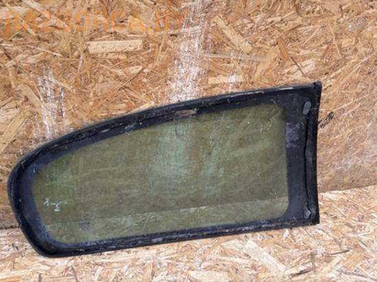 Стекло кузовное боковое левое Nissan Almera N16