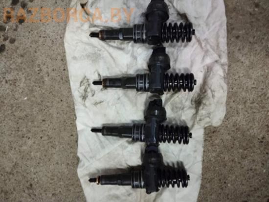 Насос-форсунка Volkswagen TOURAN