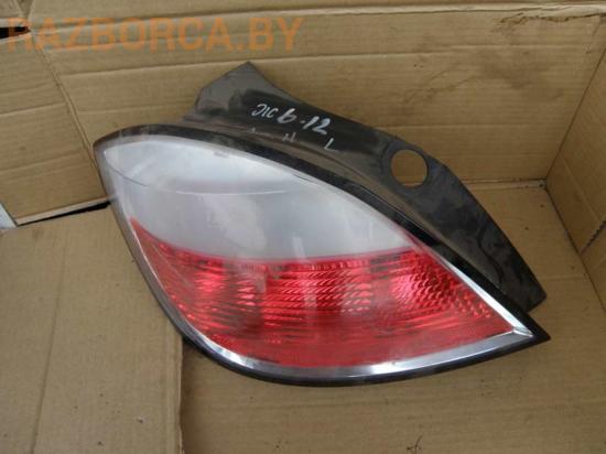 Фонарь задний левый Opel Astra H Фонарь задний левый Opel Astra H