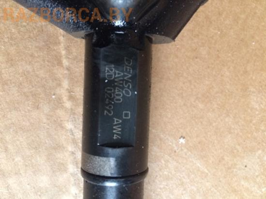 Форсунка Nissan X-Trail (T30)