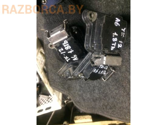 Катушка зажигания Audi A6 (C5)