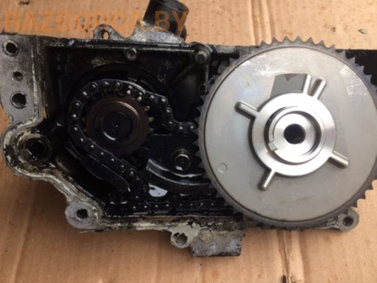 Насос вакуумный Nissan X-Trail (T30)