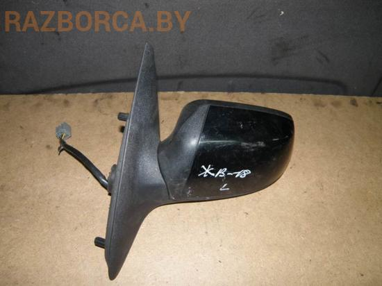 Зеркало наружное левое Ford Mondeo 3
