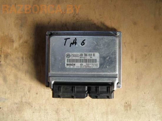 Блок управления двигателем Volkswagen Passat B5 GP